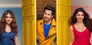 Hai Jawani Toh Ishq Hona Hai Box Office Collection Day 5: Now The 9th Highest-Grossing Bollywood Film Of 2026! Hai Jawani Toh Ishq Hona Hai Box Office Collection Day 5