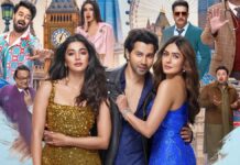 Hai Jawani Toh Ishq Hona Hai Box Office Day 1
