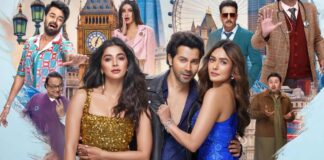 Hai Jawani Toh Ishq Hona Hai Box Office Day 1: Varun Dhawan Starrer Marks Biggest Romantic Opening Of 2026 In Bollywood! Hai Jawani Toh Ishq Hona Hai Box Office Day 1