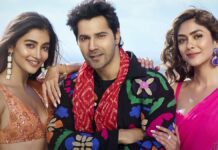 Hai Jawani Toh Ishq Hona Hai Box Office Day 1 Advance Booking (1 Day To Go): Varun Dhawan Starrer Sells 20K+ Tickets Hai Jawani Toh Ishq Hona Hai Box Office Day 1 Advance Booking (1 Day To Go)