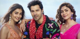 Hai Jawani Toh Ishq Hona Hai Box Office Day 1 Advance Booking (1 Day To Go): Varun Dhawan Starrer Sells 20K+ Tickets Hai Jawani Toh Ishq Hona Hai Box Office Day 1 Advance Booking (1 Day To Go)