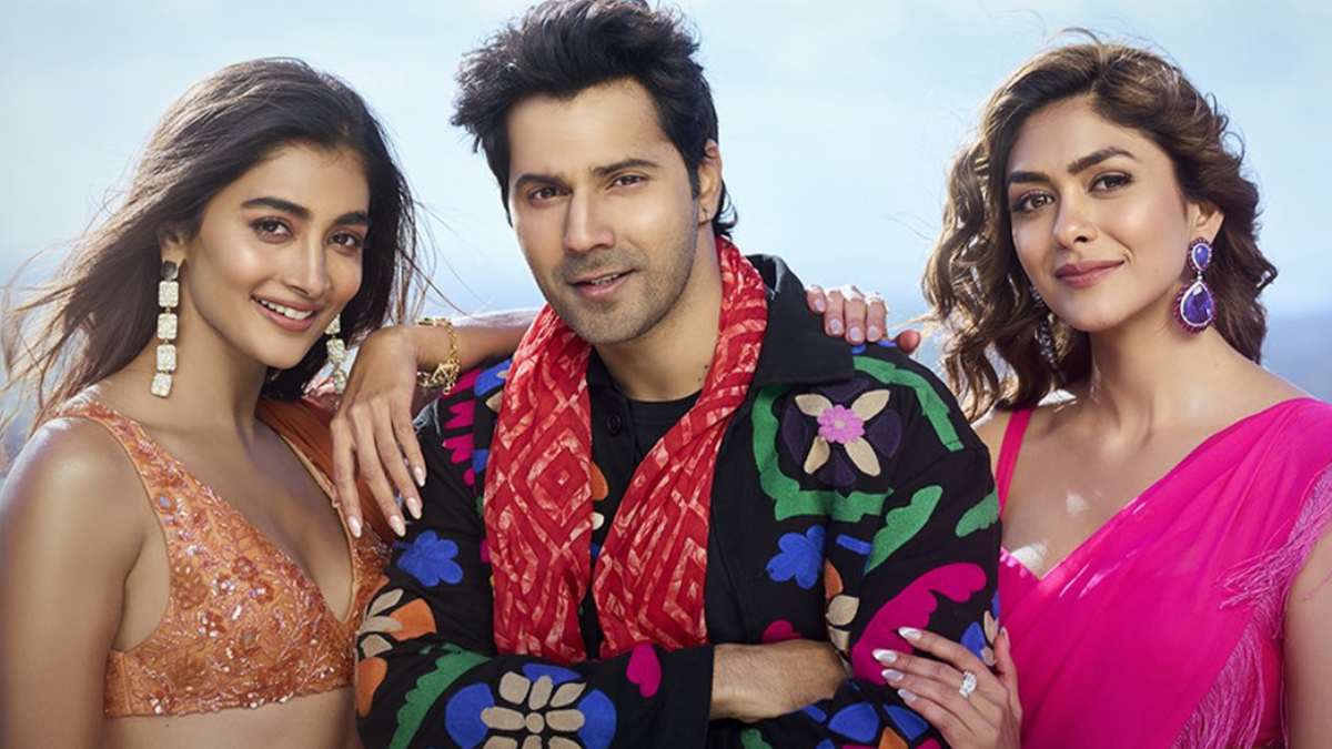 Varun Dhawan Starrer Sells 20K+ Tickets