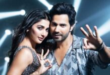 Hai Jawani Toh Ishq Hona Hai Box Office Day 1 Advance Booking (Final)