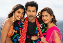 Hai Jawani Toh Ishq Hona Hai Box Office Day 14: Only 1 Crore Away From Becoming 5th Highest-Grossing Bollywood Film Of 2026 Hai Jawani Toh Ishq Hona Hai Box Office Day 14 Update!