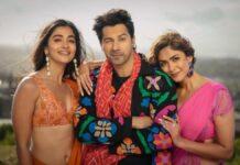 Hai Jawani Toh Ishq Hona Hai Box Office Day 2: Varun Dhawan Starrer Becomes 3rd Highest Romantic Grosser Of 2026 In Bollywood! Hai Jawani Toh Ishq Hona Hai Box Office Day 2