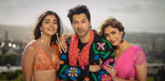 Hai Jawani Toh Ishq Hona Hai Box Office Day 2: Varun Dhawan Starrer Becomes 3rd Highest Romantic Grosser Of 2026 In Bollywood! Hai Jawani Toh Ishq Hona Hai Box Office Day 2