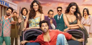Hai Jawani Toh Ishq Hona Hai Worldwide Box Office Day 2: Crosses 25 Crore Mark, Trends Better Than Sunny Sanskari Ki Tulsi Kumari! Hai Jawani Toh Ishq Hona Hai Box Office Day 2