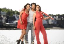 Hai Jawani Toh Ishq Hona Hai Box Office Day 3: Registers 5th Highest Opening Weekend Of 2026 In Bollywood! Hai Jawani Toh Ishq Hona Hai Box Office Day 3