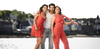 Hai Jawani Toh Ishq Hona Hai Box Office Day 3: Registers 5th Highest Opening Weekend Of 2026 In Bollywood! Hai Jawani Toh Ishq Hona Hai Box Office Day 3