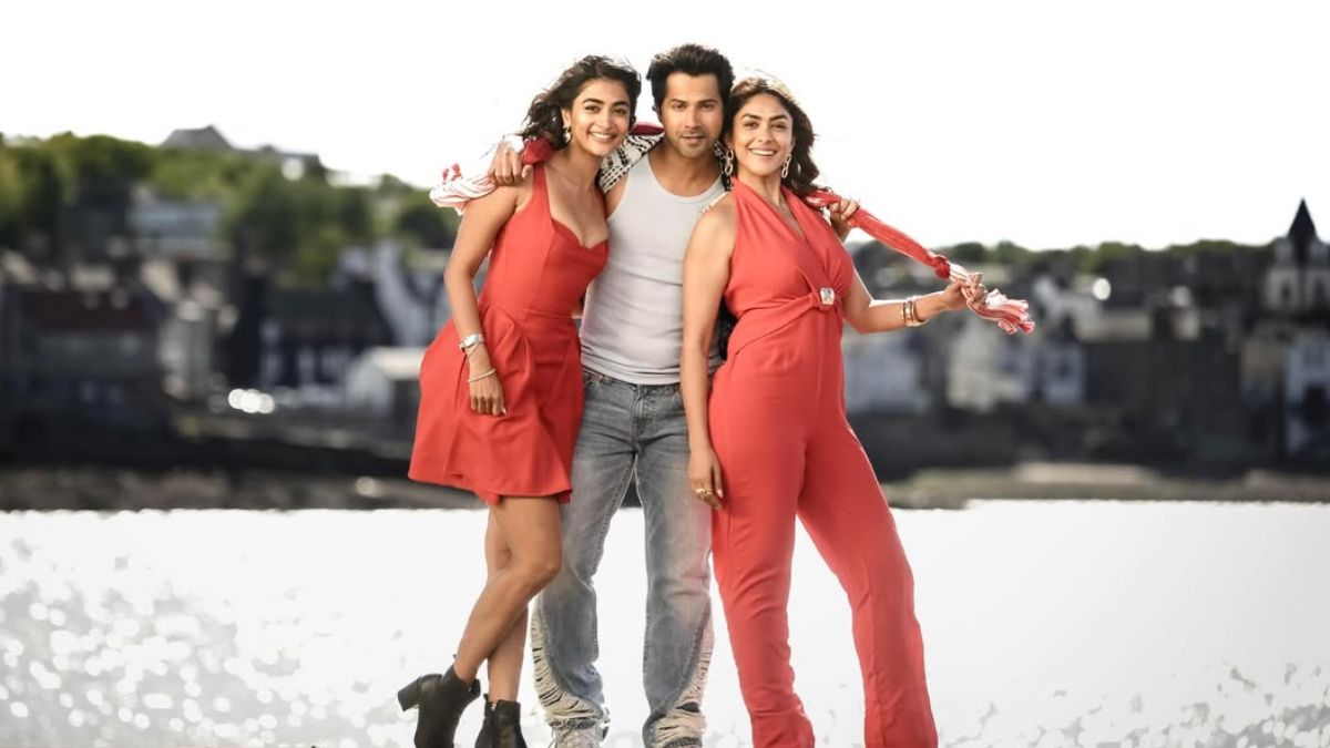 Hai Jawani Toh Ishq Hona Hai Box Office Day 3