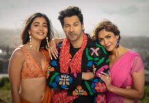 Hai Jawani Toh Ishq Hona Hai Box Office Day 6: Beats Krishnavataram, Now 8th Highest Bollywood Grosser Of 2026 Hai Jawani Toh Ishq Hona Hai Box Office Day 6 Collection