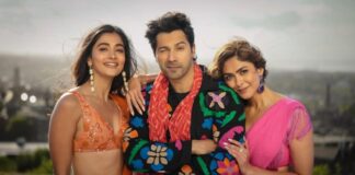 Hai Jawani Toh Ishq Hona Hai Box Office Day 6: Beats Krishnavataram, Now 8th Highest Bollywood Grosser Of 2026 Hai Jawani Toh Ishq Hona Hai Box Office Day 6 Collection