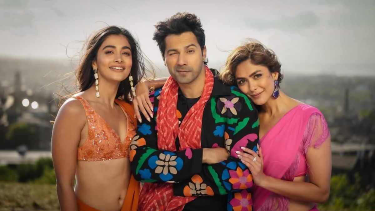 Beats Krishnavataram, Now 8th Highest Bollywood Grosser Of 2026