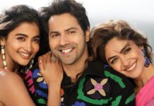 Hai Jawani Toh Ishq Hona Hai Box Office Day 7: Records 5th Highest Opening Week Of 2026 In Bollywood! Hai Jawani Toh Ishq Hona Hai Box Office Day 7