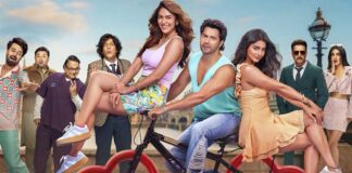 Hai Jawani Toh Ishq Hona Hai Box Office Day 8: Varun Dhawan, Mrunal Thakur & Pooja Hegde’s Film Aims Half-Century! Hai Jawani Toh Ishq Hona Hai Box Office Day 8