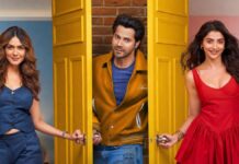 Hai Jawani Toh Ishq Hona Hai Box Office Day 9: 38% Jump In Last 24 Hours, To Hit A Half-Century Today! Hai Jawani Toh Ishq Hona Hai Box Office Day 9