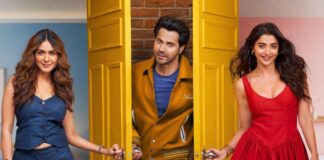 Hai Jawani Toh Ishq Hona Hai Box Office Day 9: 38% Jump In Last 24 Hours, To Hit A Half-Century Today! Hai Jawani Toh Ishq Hona Hai Box Office Day 9