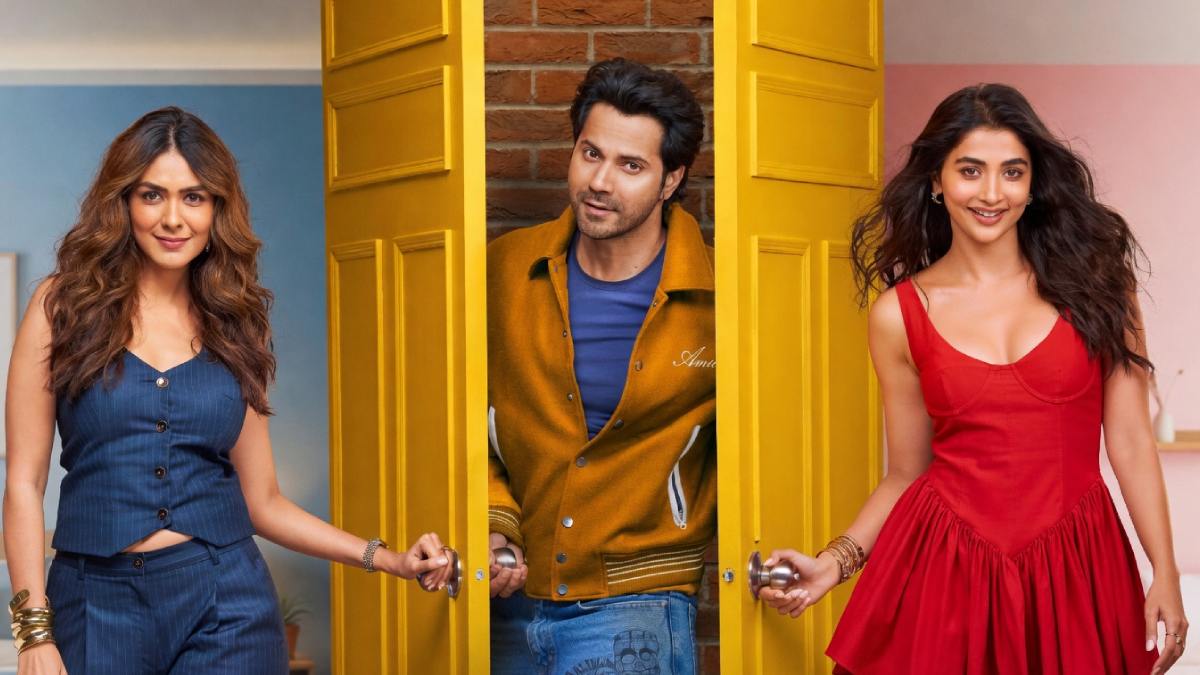 Hai Jawani Toh Ishq Hona Hai Box Office Day 9