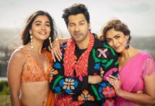 Hai Jawani Toh Ishq Hona Hai Box Office Collection Day 11: Surpasses Varun Dhawan’s 2015 Hit Film In India