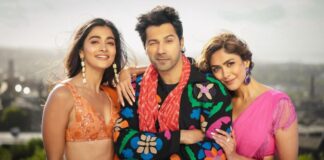 Hai Jawani Toh Ishq Hona Hai Box Office Collection Day 11: Surpasses Varun Dhawan’s 2015 Hit Film In India