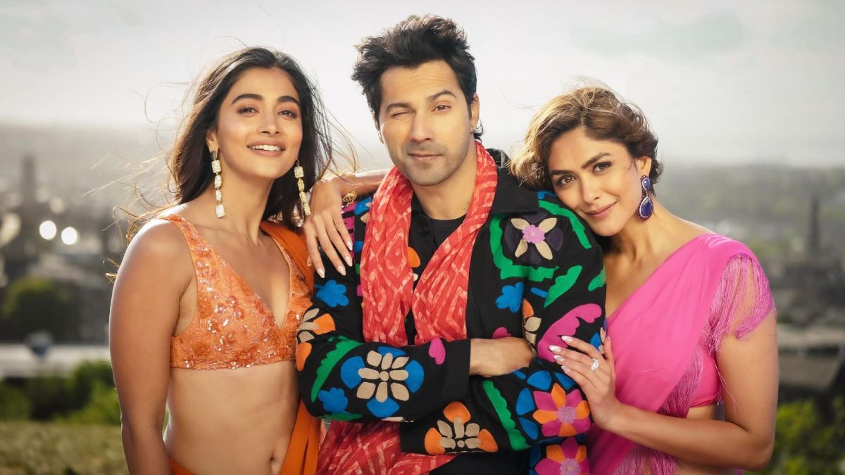 Surpasses Varun Dhawan’s 2015 Hit Film In India