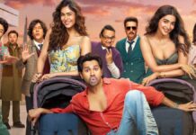 Hai Jawani Toh Ishq Hona Hai Day Wise Box Office Collection Hai Jawani Toh Ishq Hona Hai Day Wise Box Office Collection