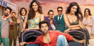 Hai Jawani Toh Ishq Hona Hai Day Wise Box Office Collection Hai Jawani Toh Ishq Hona Hai Day Wise Box Office Collection