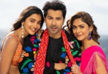 Hai Jawani Toh Ishq Hona Hai
