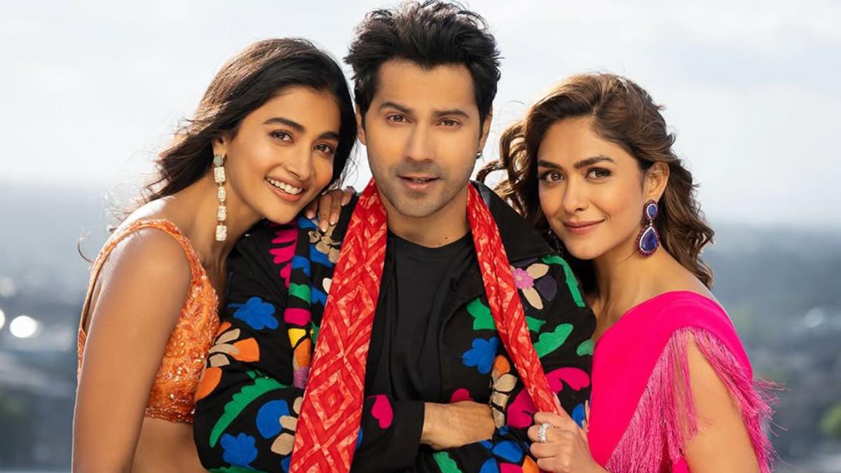 Hai Jawani Toh Ishq Hona Hai
