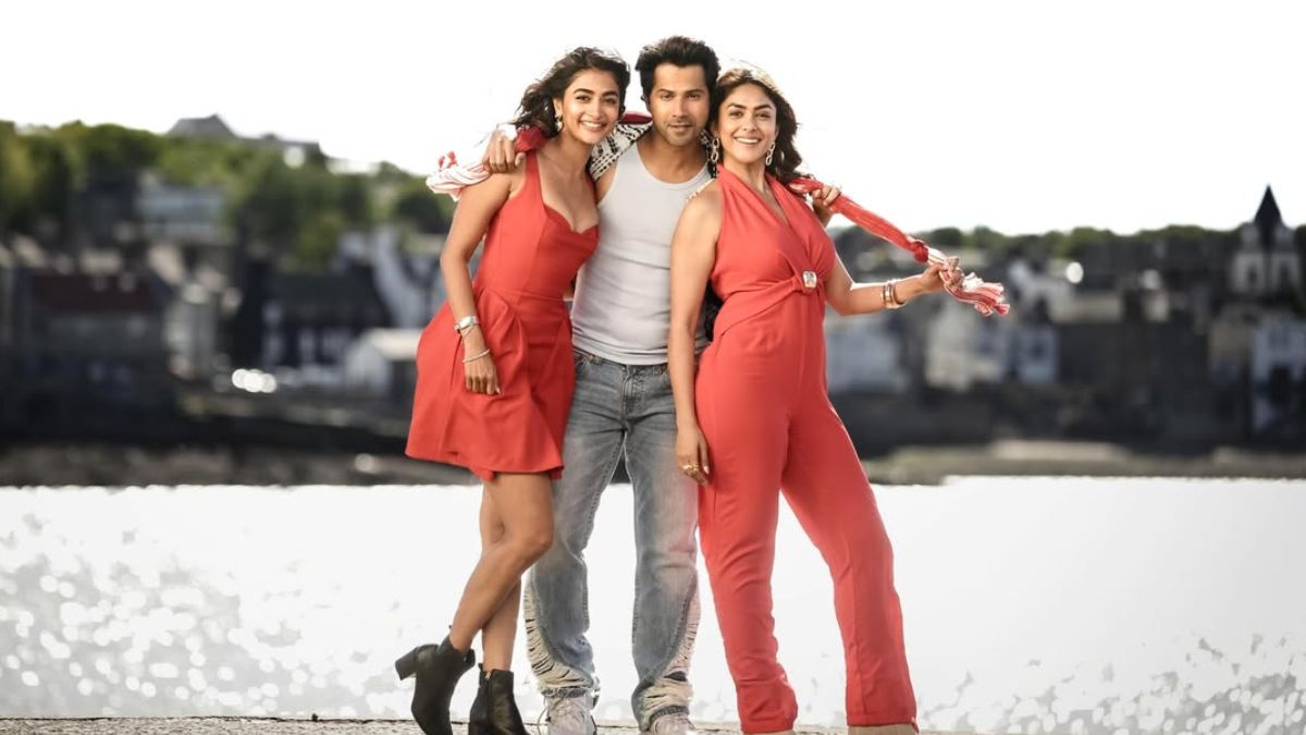 Becomes Bollywood’s 6th Highest-Grosser Of 2026; Crosses 75 Crore Mark Globally