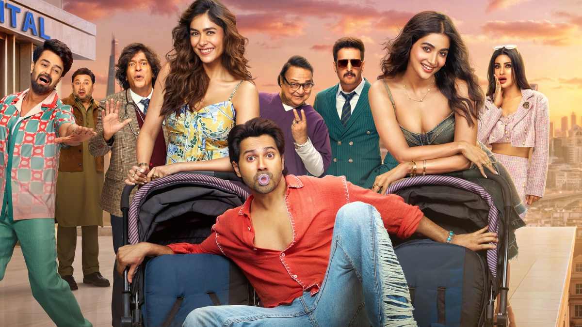 Hai Jawani Toh Ishq Hona Hai X Reviews