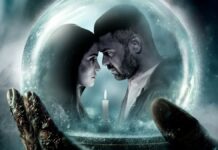 Haunted 3D: Echoes Of The Past Box Office Collection Day 3: Stuns Everyone By Recovering 62% Of Its Budget In Opening Weekend Haunted 3D: Echoes Of The Past Box Office Collection Day 3: Recovers 62% Of Its Budget