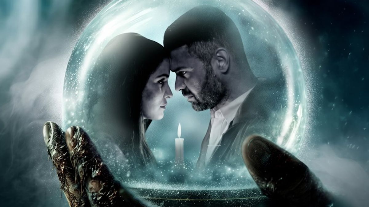 Haunted 3D: Echoes Of The Past Box Office Collection Day 3: Recovers 62% Of Its Budget