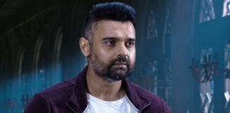 Haunted 3D: Echoes Of The Past Box Office Collection Day 6: Achieves 100% Recovery, Begins Earning Profits Haunted 3D: Echoes Of The Past Box Office Collection Day 6: Enters The Safe Zone