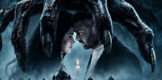 Haunted 3D: Echoes Of The Past Box Office Collection Day 9