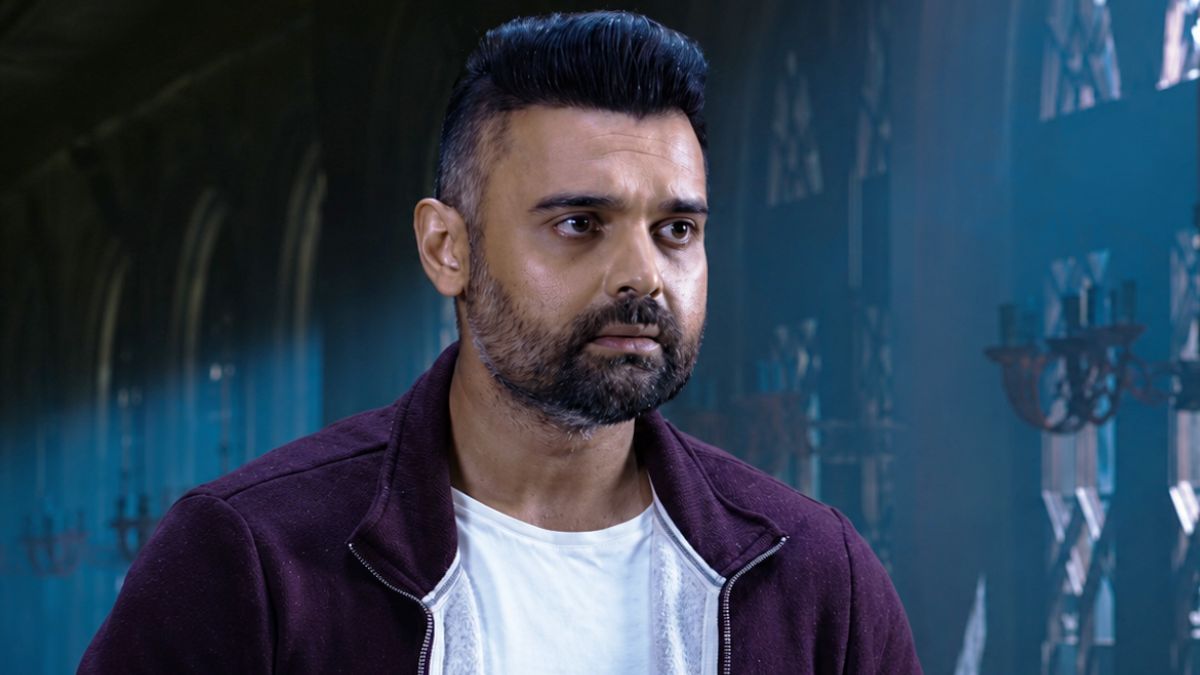 Haunted 3D: Echoes Of The Past Day Wise Box Office Collection