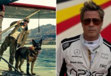 Heart Of The Beast Box Office: How Much Does Brad Pitt’s Upcoming Thriller Need To Earn To Beat F1 Worldwide? Heart Of The Beast Box Office: The Number Brad Pitt’s Next Film Must Earn To Beat F1