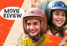 Heer Sara Movie Review: Patralekhaa & Maanvi Gagroo’s Film Has Potential To Fly But It Never Stretches Its Wings! Heer Sara Movie Review: Patralekhaa & Maanvi Gagroo's Film Has Potential To Fly