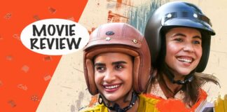 Heer Sara Movie Review: Patralekhaa & Maanvi Gagroo's Film Has Potential To Fly