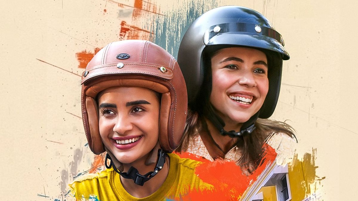 Heer Sara Movie Review: Patralekhaa & Maanvi Gagroo's Film Has Potential To Fly