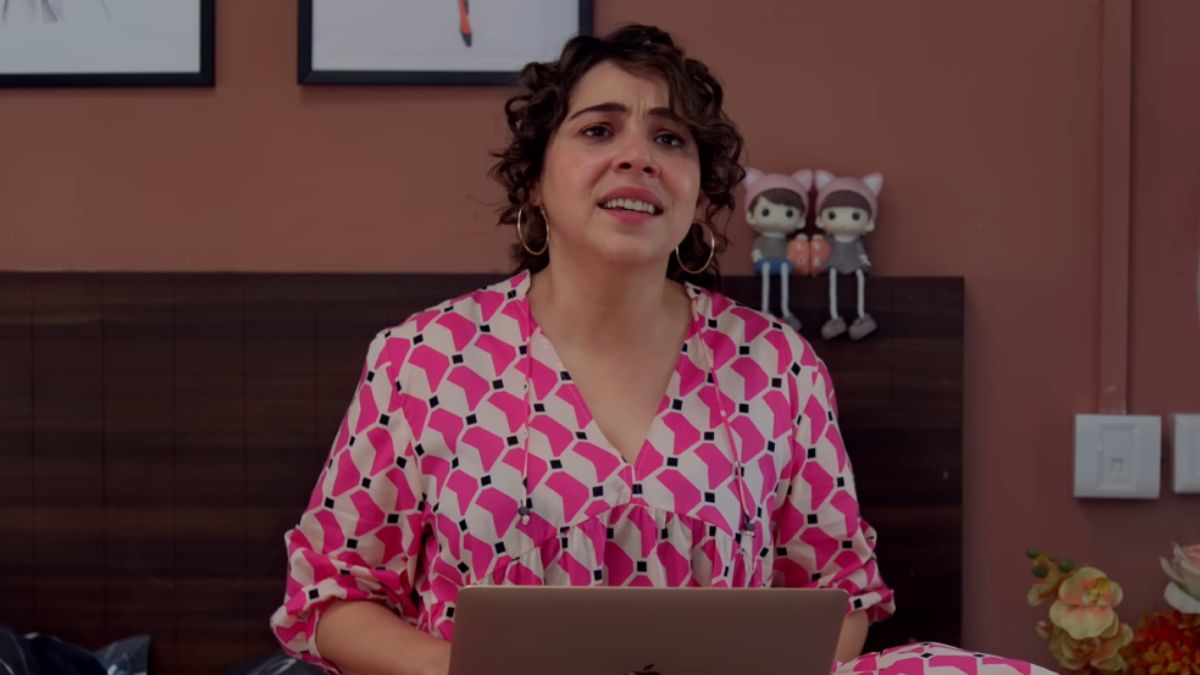 Heer Sara Movie Review: Patralekhaa & Maanvi Gagroo's Film Never Stretches Its Wings!