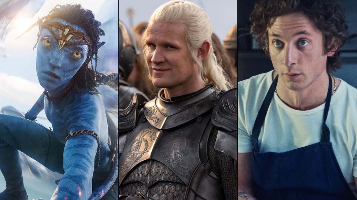 Here’s What You Can Watch On OTT This Week