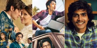 Planning your next binge session? We’ve curated a list of movies and TV shows you can watch on OTT this week!