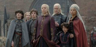 House Of The Dragon Season 1& 2: Top 5 Episodes Ranked As Per IMDb House of the Dragon Best Episodes Ranked by IMDB