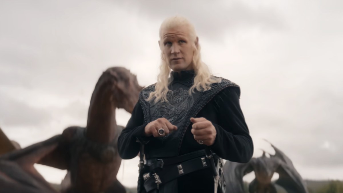 House Of The Dragon Season 3 Rotten Tomatoes Score