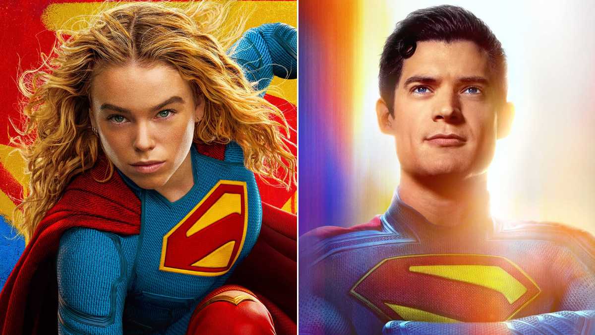 Supergirl DC Universe