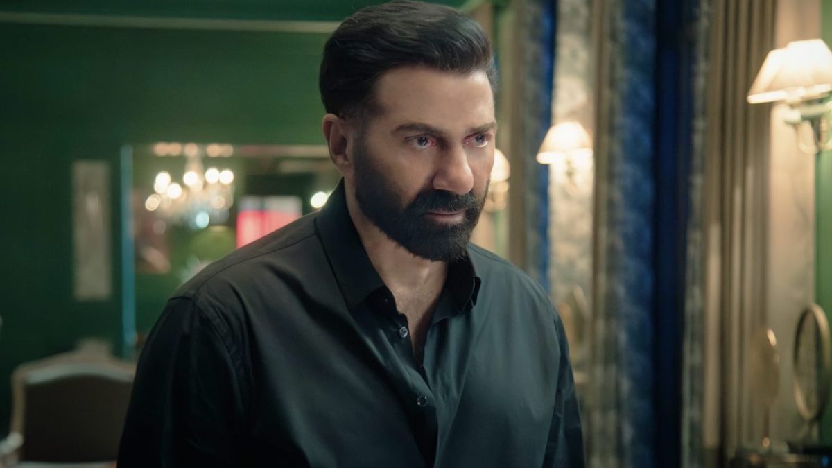 Sunny Deol & Akshaye Khanna Ikka OTT Release Date