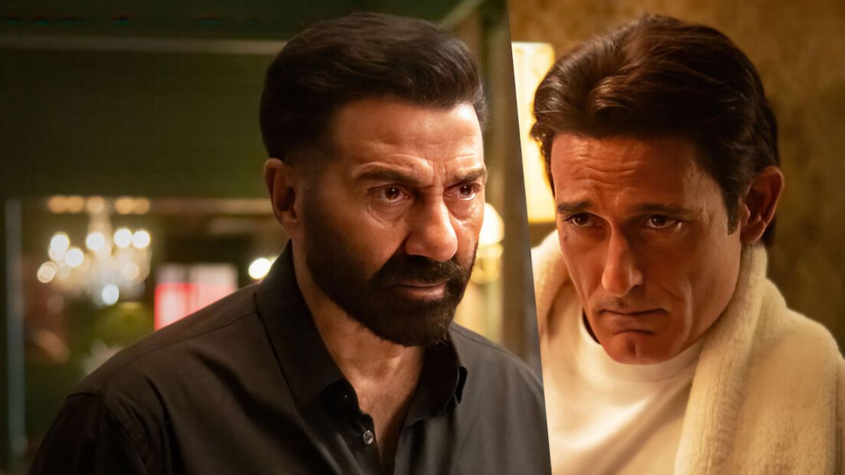 Ikka Trailer Review: Sunny Deol Returns With His Dhai Kilo Ka Haath But Akshaye Khanna's Ravana Mode Is A Banger!