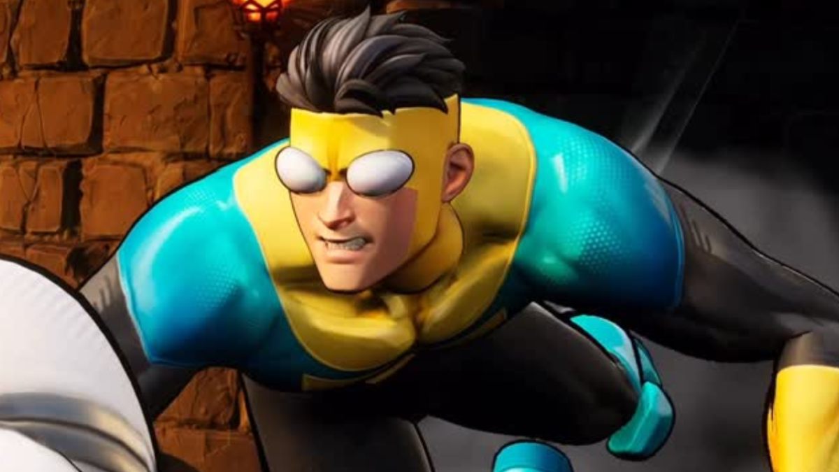 Invincible Season 6 Update