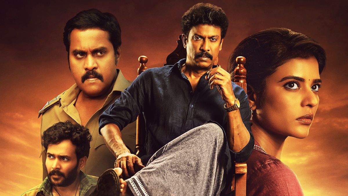 Plot, Cast, Release Date & Everything We Know About Prime Video’s Telugu Original Series